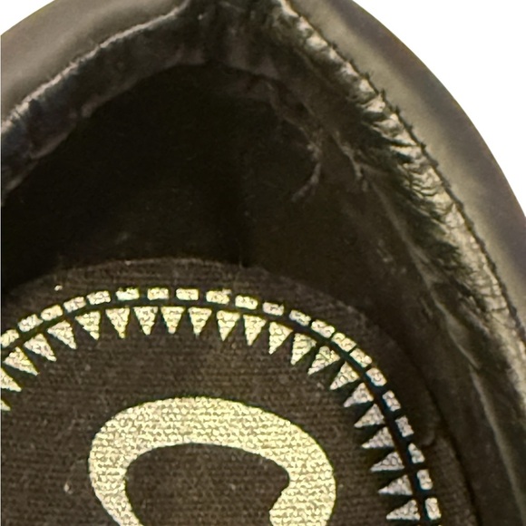 Circus by Sam Edelman Floral Yellow and Blue Sneakers size 9 - Picture 8 of 8